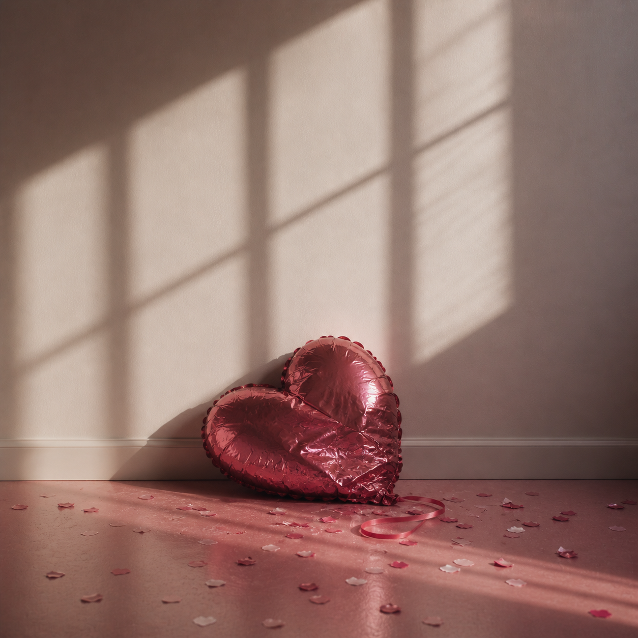 No Room For Romance